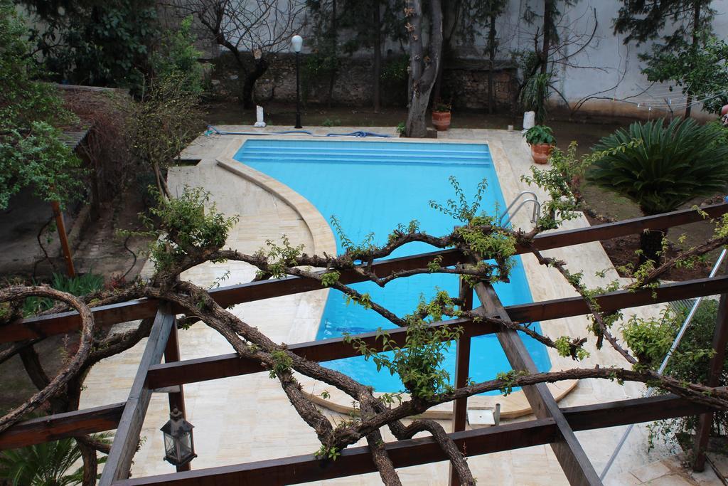 Lazer Pension Antalya Exterior photo