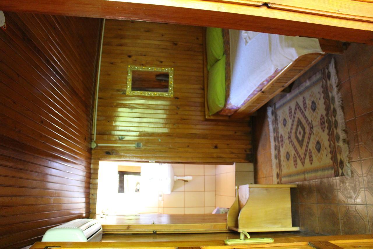 Lazer Pension Antalya Room photo